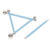 8 Pcs 16 Ball Heads Modeling Ball Tools Metal Ball Head Stainless Steel Clay Indentation Tool Double Sided Multiple Sizes