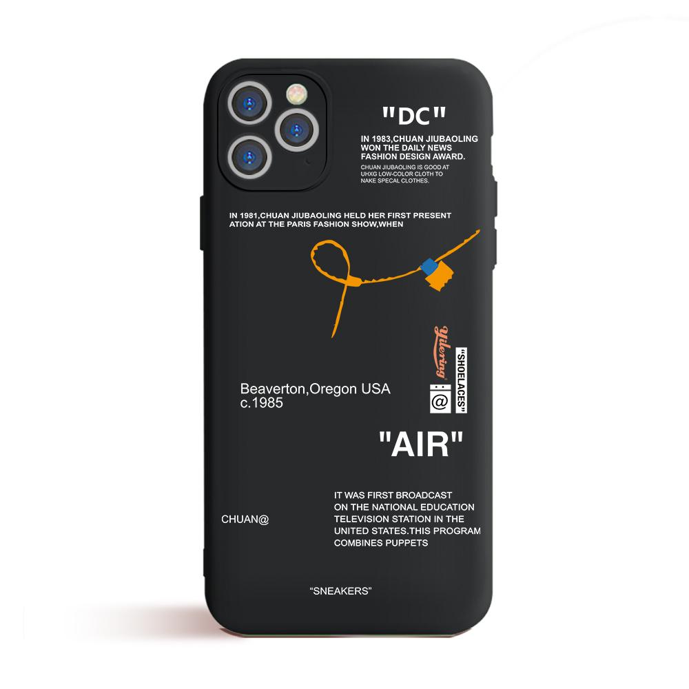 

Coque чорний чохол для IPhone XR 6 6S 7 8 Plus X ретро штрих-код Label Cover чохол для IPhone 12 13 Mini 11 Pro XS Max SE 2020 Cover iPhone 13Pro Max