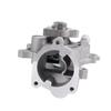 Engine Water Pump For Buick Encore Chevrolet Chevy Sonic Cruze 1.4L 2011-2016 I4 Turbo AW6662 55579016 1334128 1334169 1334210