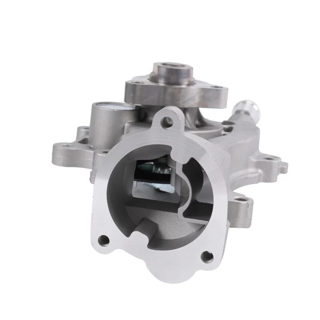 Engine Water Pump For Buick Encore Chevrolet Chevy Sonic Cruze 1.4L 2011-2016 I4 Turbo AW6662 55579016 1334128 1334169 1334210
