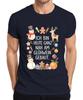 Im Very Close To Mulled Wine Today Christmas Advent Funny Unisexs TShirt