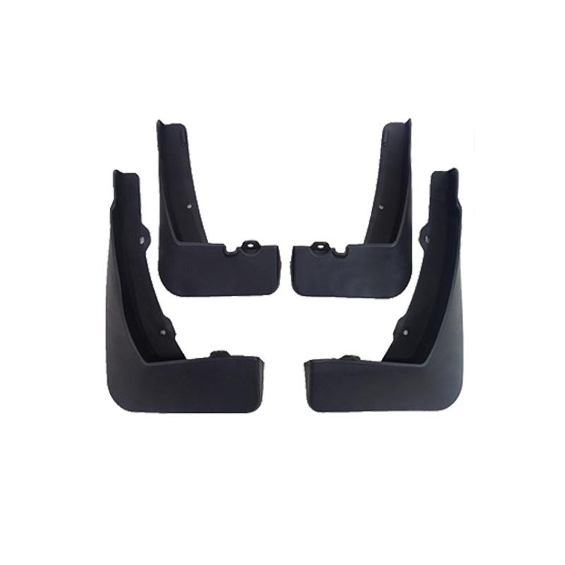 Car Mud Flaps for NIO ES6 ES8     Splash Guards Mud Guard Fender Anti-splash 4pcs Car Exterior Parts Accessories