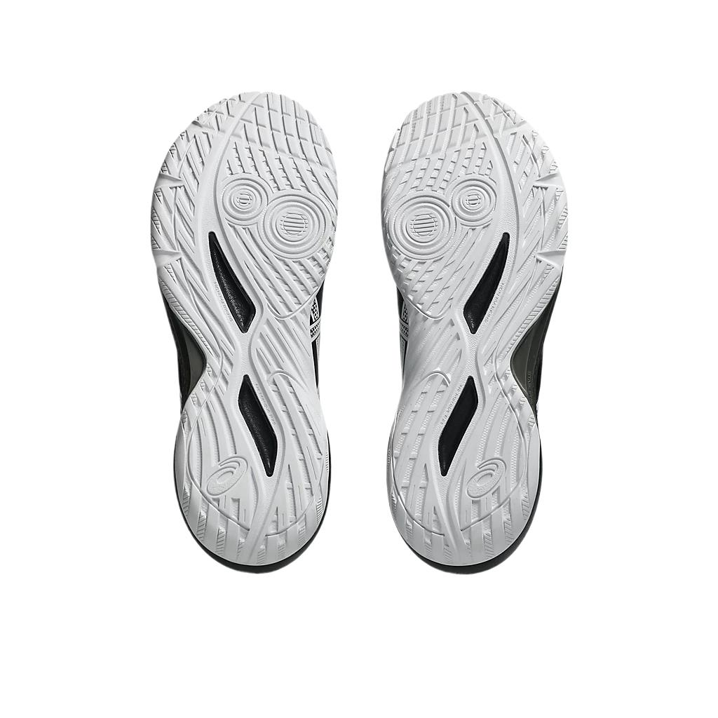 Asics Gel-Tactic 13 Comfortable Fashionable Minimalist Versatile Low-Top Running Shoes Men sneaker Black 1071A114-001