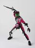 Bandai Shinkocho Seiho Kamen Rider Decade Neo Decay Driver sh Figuarts Figuarts S.H.Figuarts Ver.