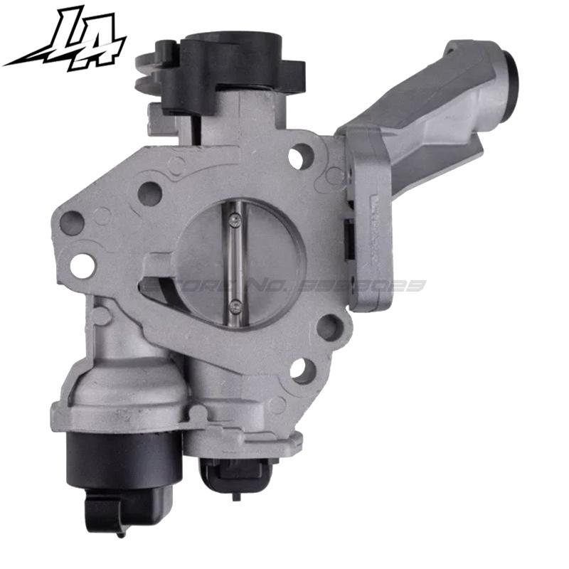 

36mm Throttle Body 70370354 7700108120 MF139G for Renault Clio 1998-2018/Kangoo 1997-2018/Twingo 2001-2007 1.2L 16V 1149cc