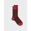 Uniqlo Heattech Sokken