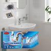 Strong Kitchen Clog Remover Drain Pipe Deodorizing Powder Dredge Deodorant Toilet Sink Drain Cleaner Sewer Fast Cleaning