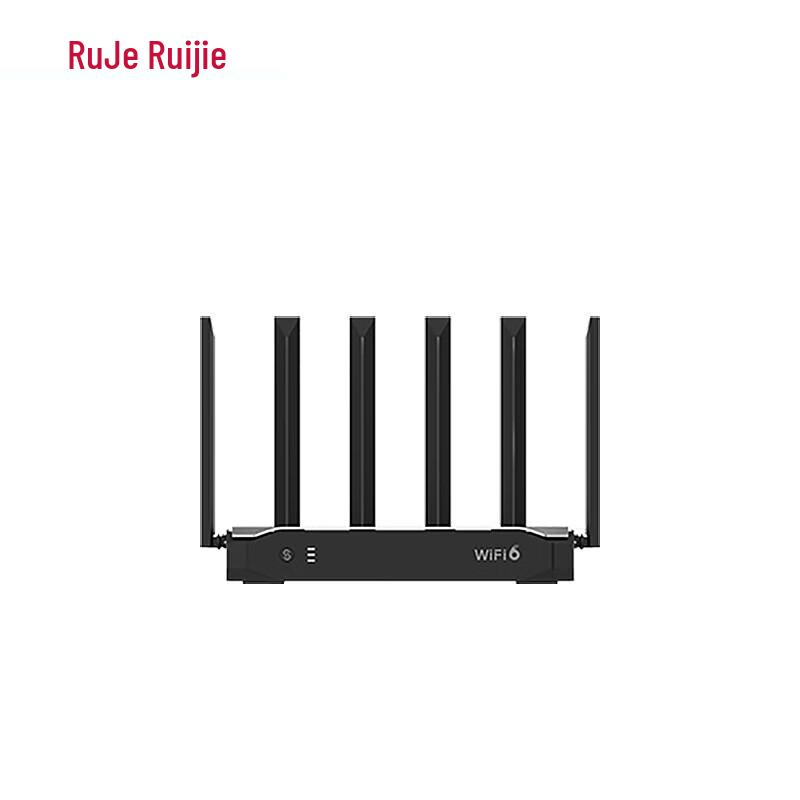 Ruijie RG-EG205GW WiFi 6 Enterprise Gateway Router (CN version)