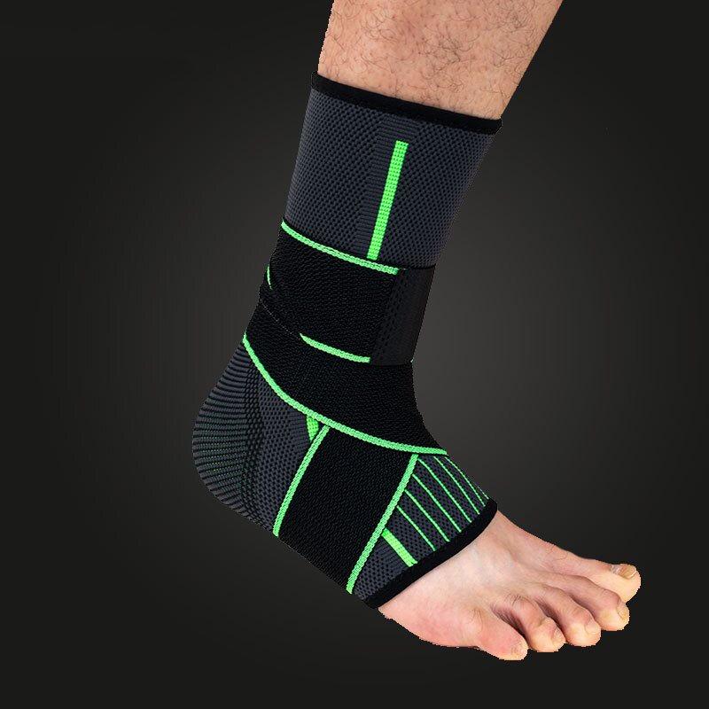 Yibei Sports Compression Ankle Support