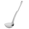 12 Inch Oil Separator Long Handle Grease Strainer Soup Colander Skimmer Spoon  Food Fat Separator