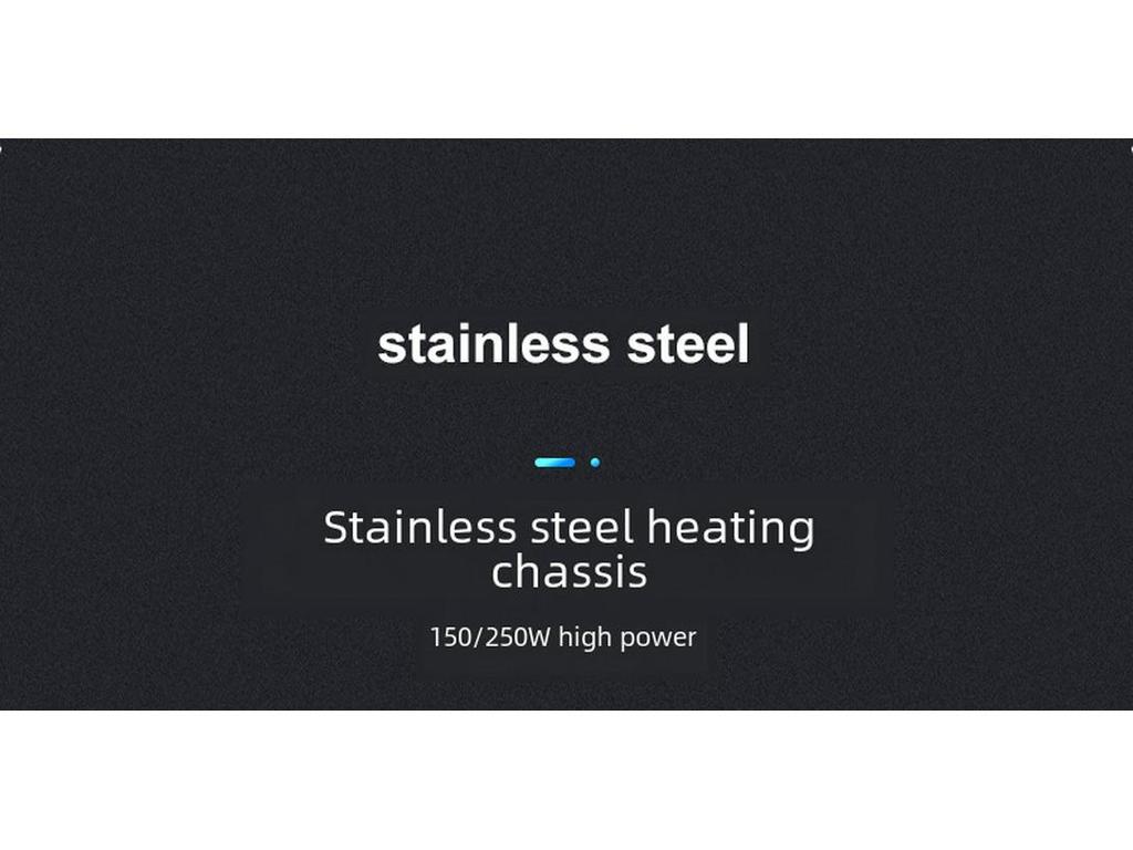 Portable Car and Truck Electric Kettle with 12V/24V Adapter for Tea and Boiling Water