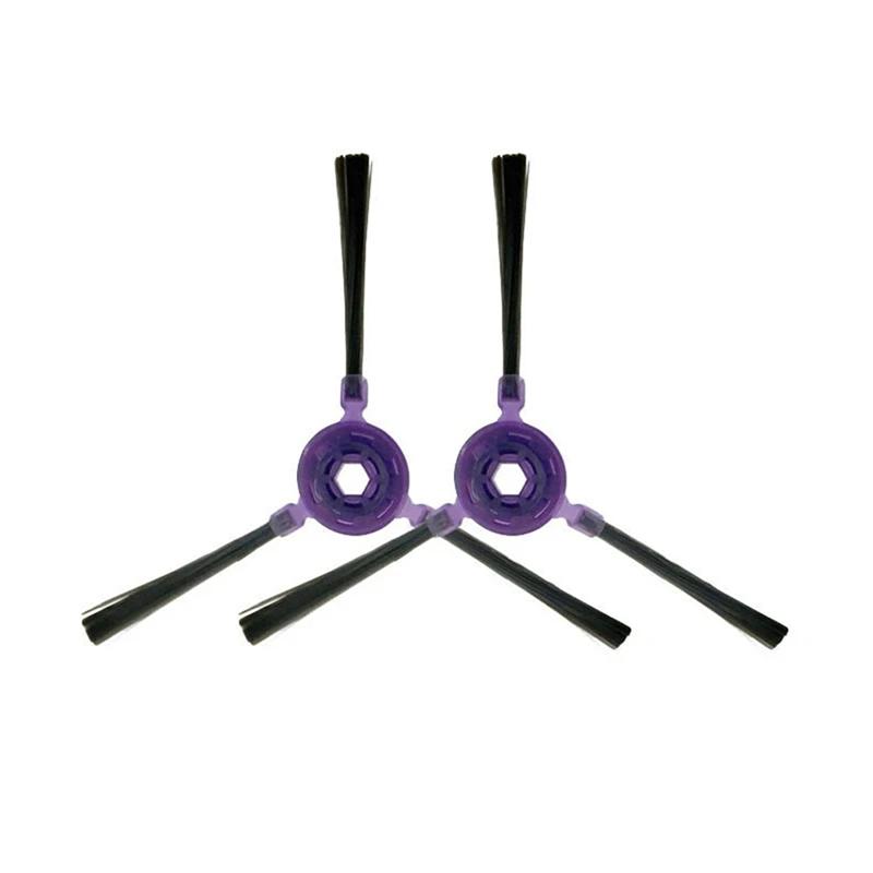 

A65T-For Midea VCR M7 / M71CN I10 Robot Vacuum Roller Side Brush HEPA Filter Mop Pads Spare Parts Accessories