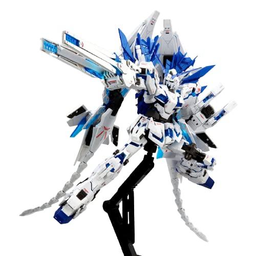 BANDAI SPIRITS RG 1/144 Unicorn Gundam Perfectibility Plastic Model by Bandai