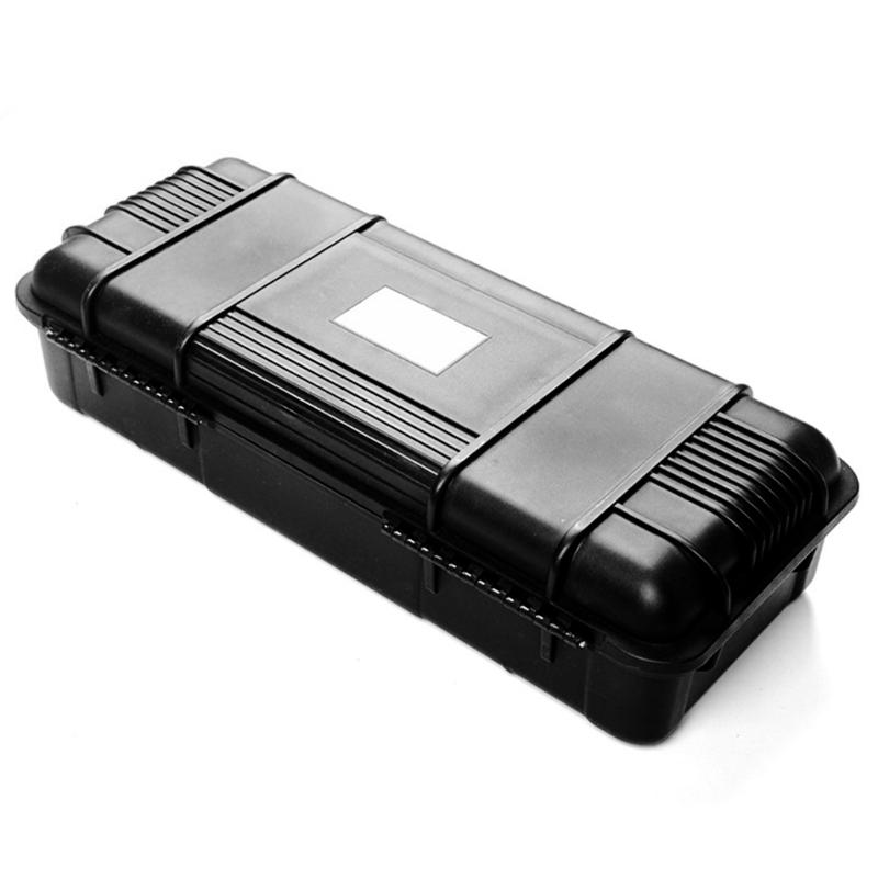 

Antishock Tool Organizers with Superior Sealing Perfect for Mechanics Outdoor Use Safe Transport In Wet & Rough Setting 1