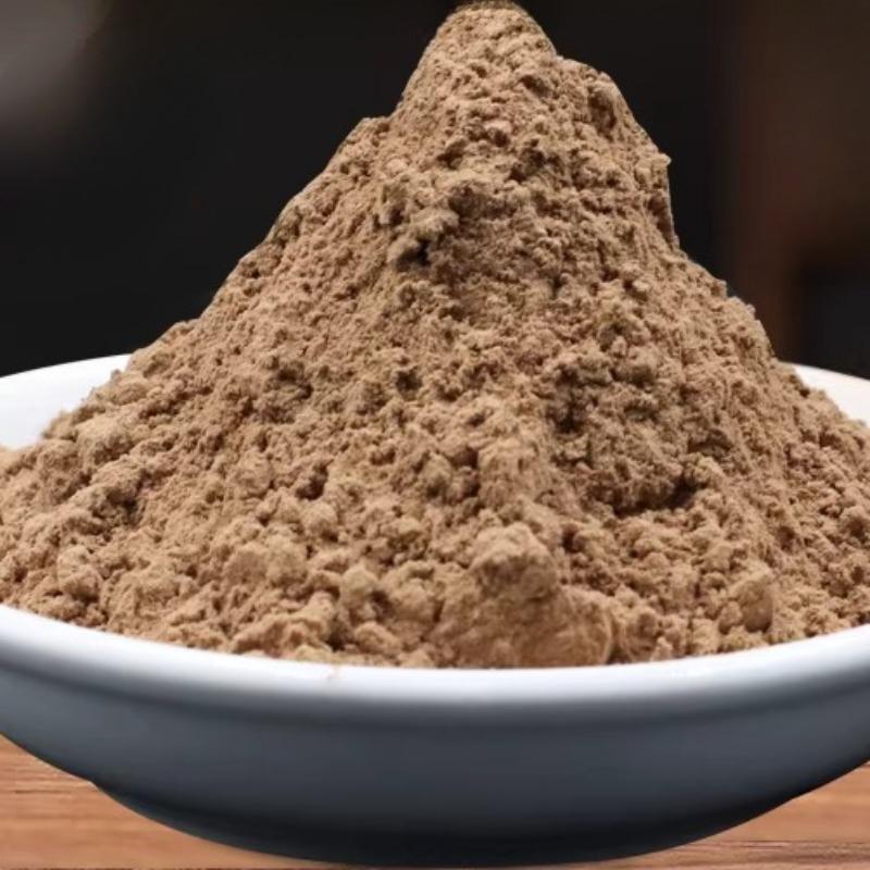 Authentic Natural No Additives Western Australia Old Mountain Sandalwood Powder Home Office Temple Soothing Mind Purifying Air