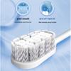 Leng Suan Ling Wide Dense Whitening Toothbrush
