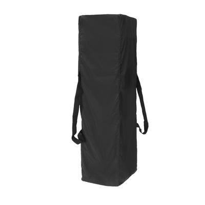 Rolovací taška na stan s baldachýnem, zip, sportovní taška duffel, voděodolná cestovní taška duffel, zavazadlová taška