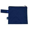 Waterproof Single Pocket Reusable Wet Diaper & Sanitary Napkin Bag