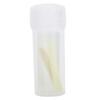 10pcs / Box Ingrown Toenail Straightening Clip Toenails Correction Patch Foot Care (3mm)