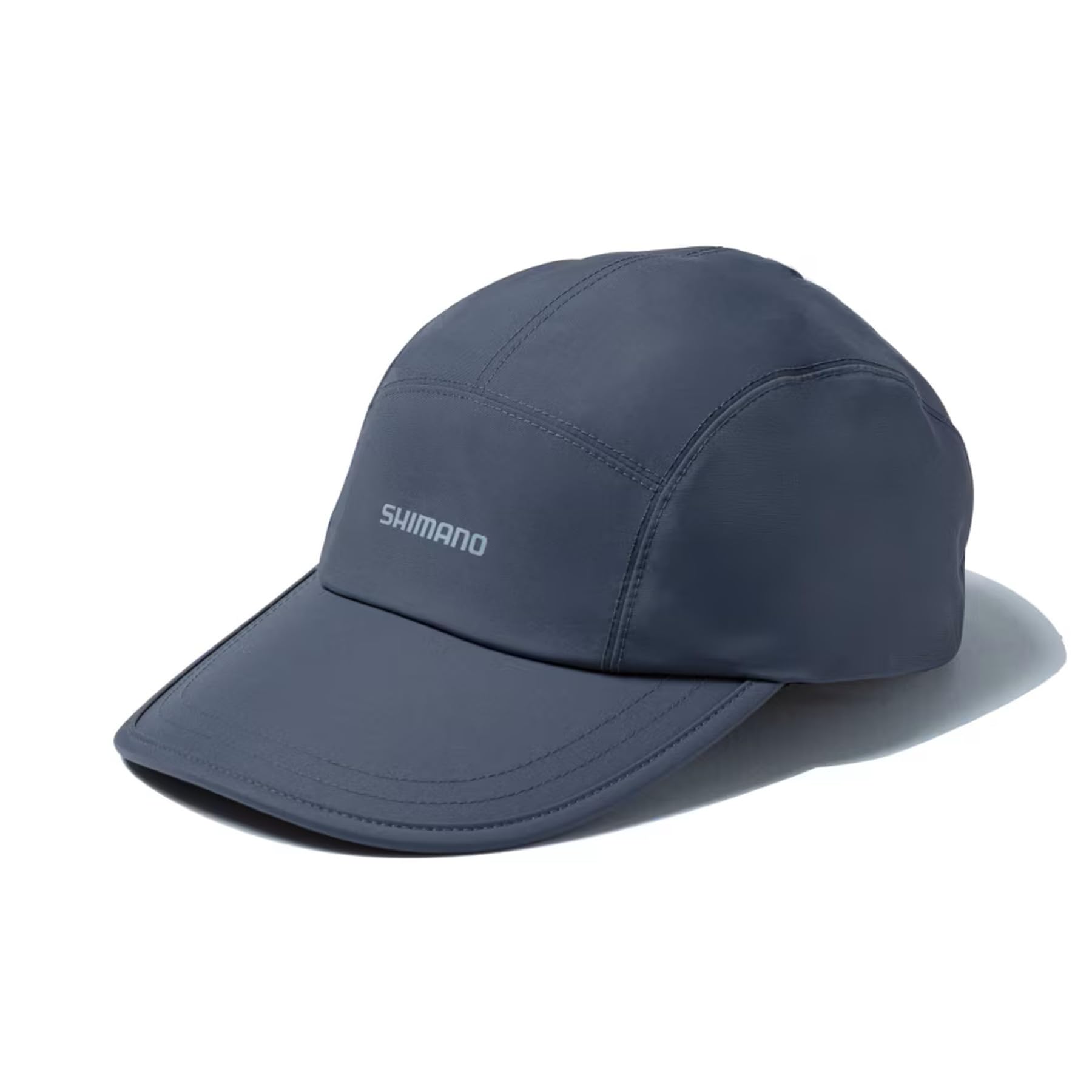 

Rain Jet Cap Charcoal L [Shimano] CA-086Z