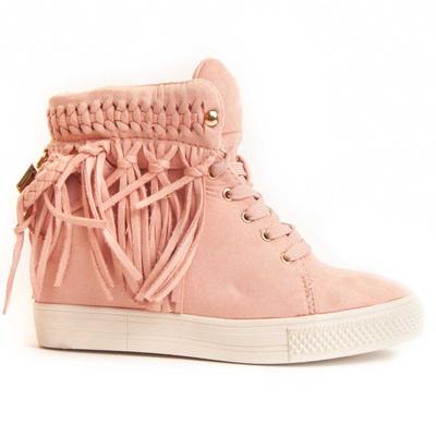 Damen-Freizeitstiefelette. Indig3  93884