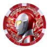 Ultraman Z DX Ultra Medal Ultra Legend Set EX04 [Bandai]