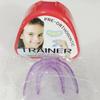 T4k Orthodontic Dental Retainer With Multicolor Silicone Guards Correction Teeth
