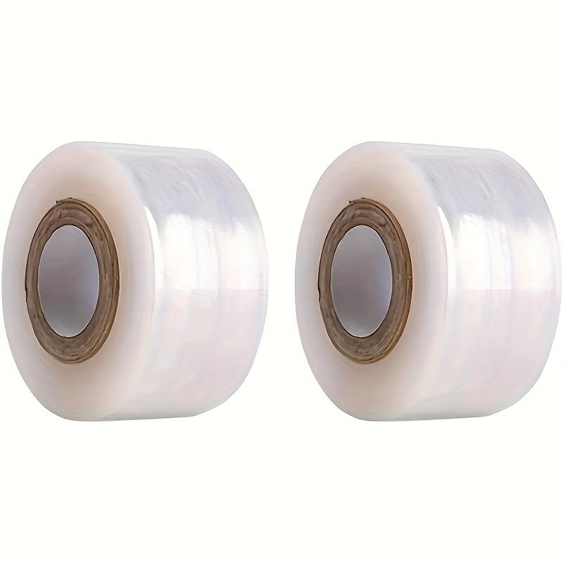 150m Length Eco-Friendly Biodegradable Grafting Tape Graft Membrane Gardening Bind Belt PE Grafting Tape Packaging Wrapping Film