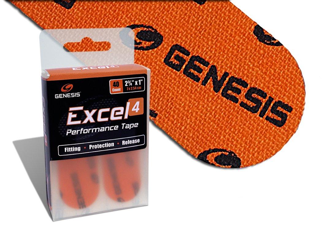 

Защитная лента для пальцев Genesis Excel Performance Tape для боулинга