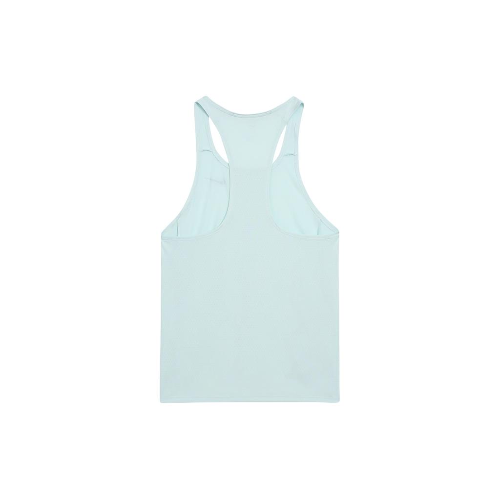 Nike Dri-Fit Running Tank Top 'Ice Emerald Green' Men's DQ4733-346
