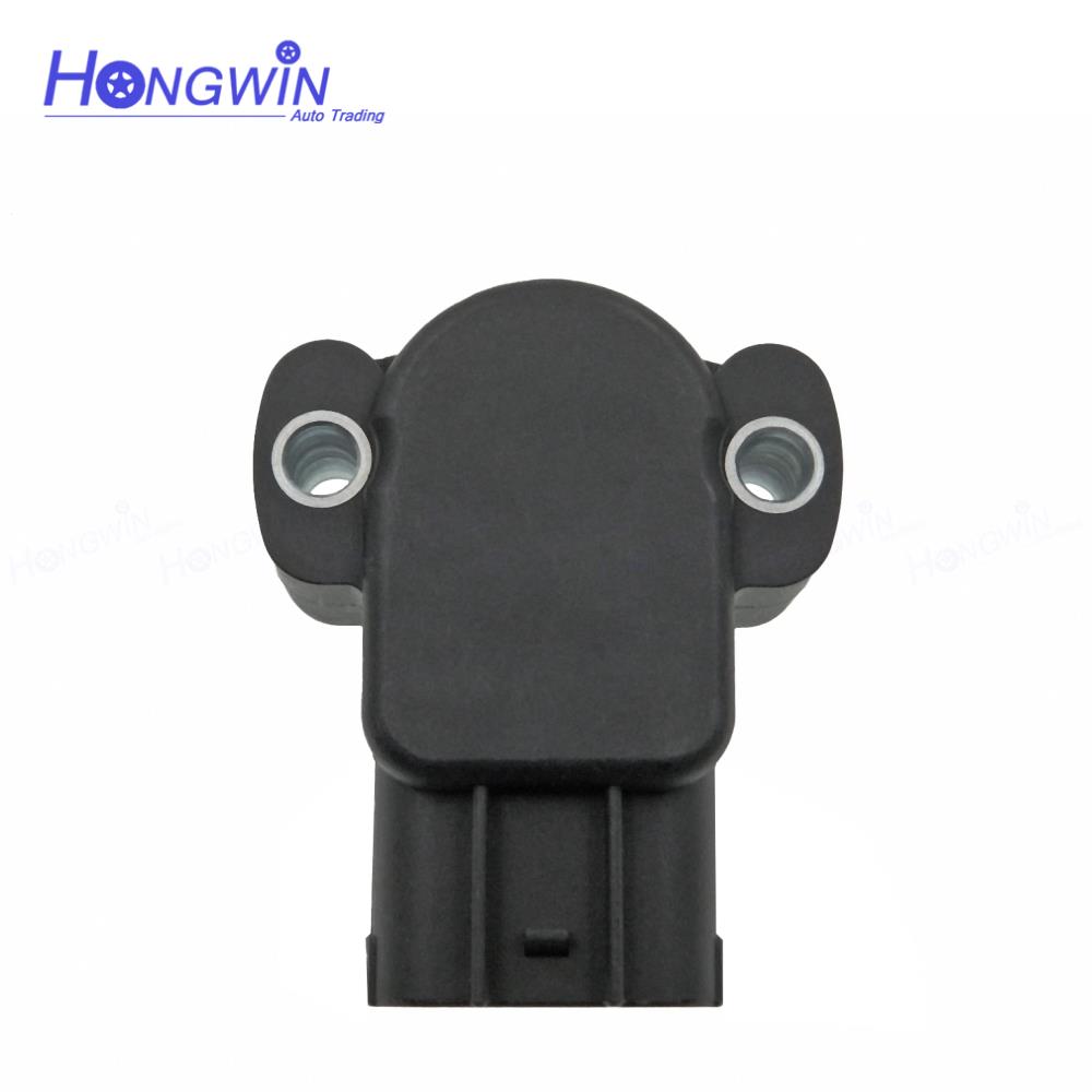 TPS245 Throttle Position Sensor Fits F150 E250 F250 Expedition 95-06 Ford Mazda Lincoln Mercury F8089B989AA F5SF9B989AA