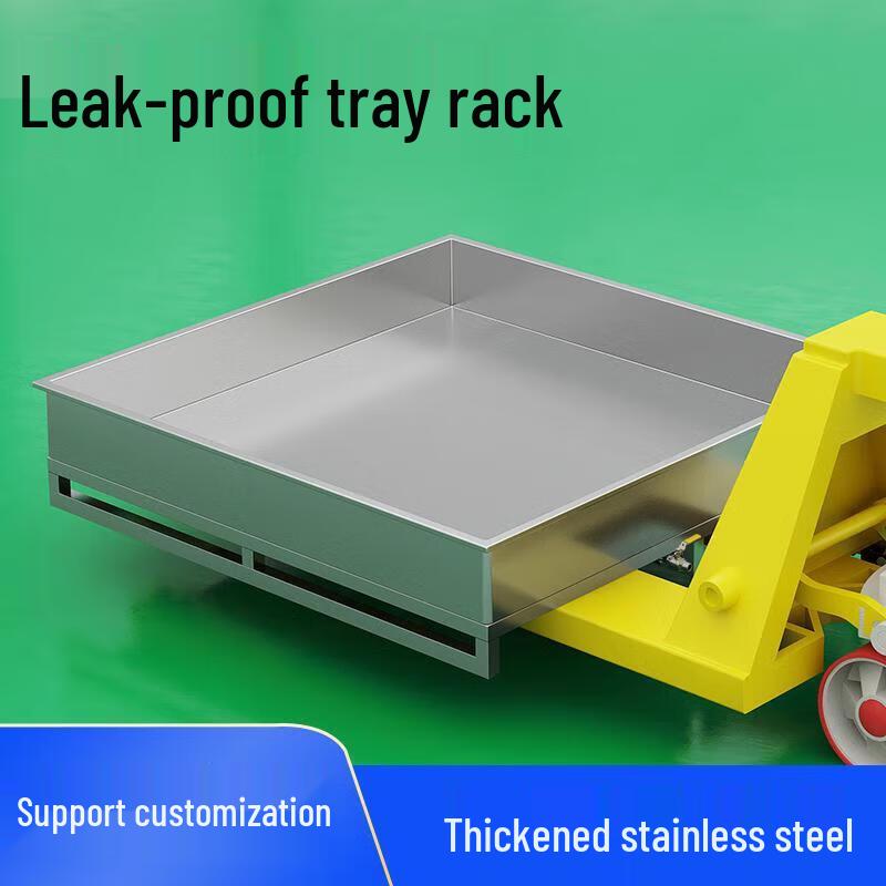 304 Stainless Steel Multipurpose Drip Tray