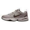 Nike Buty Sportowe Unisex Air Monarch IV Moon Particle Brązowo-Czarne Ciemny Orzech 415445-200