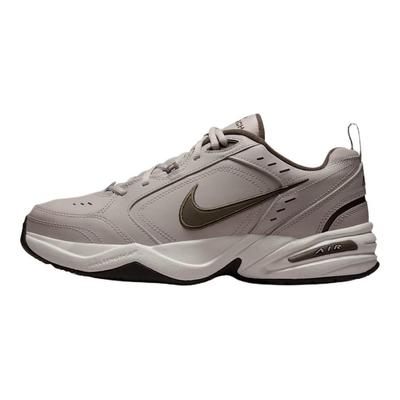 Air Monarch IV Moon Particle Unisex Sneaker Braun Schwarz Dunkelbraun 415445-200