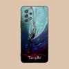 Anime Game Tower of God Phone Case for Samsung Galaxy M55 54 42 35 34 33 32 23 22 15 14 13 12 F55 5G Colorful Cover Pretty Cover