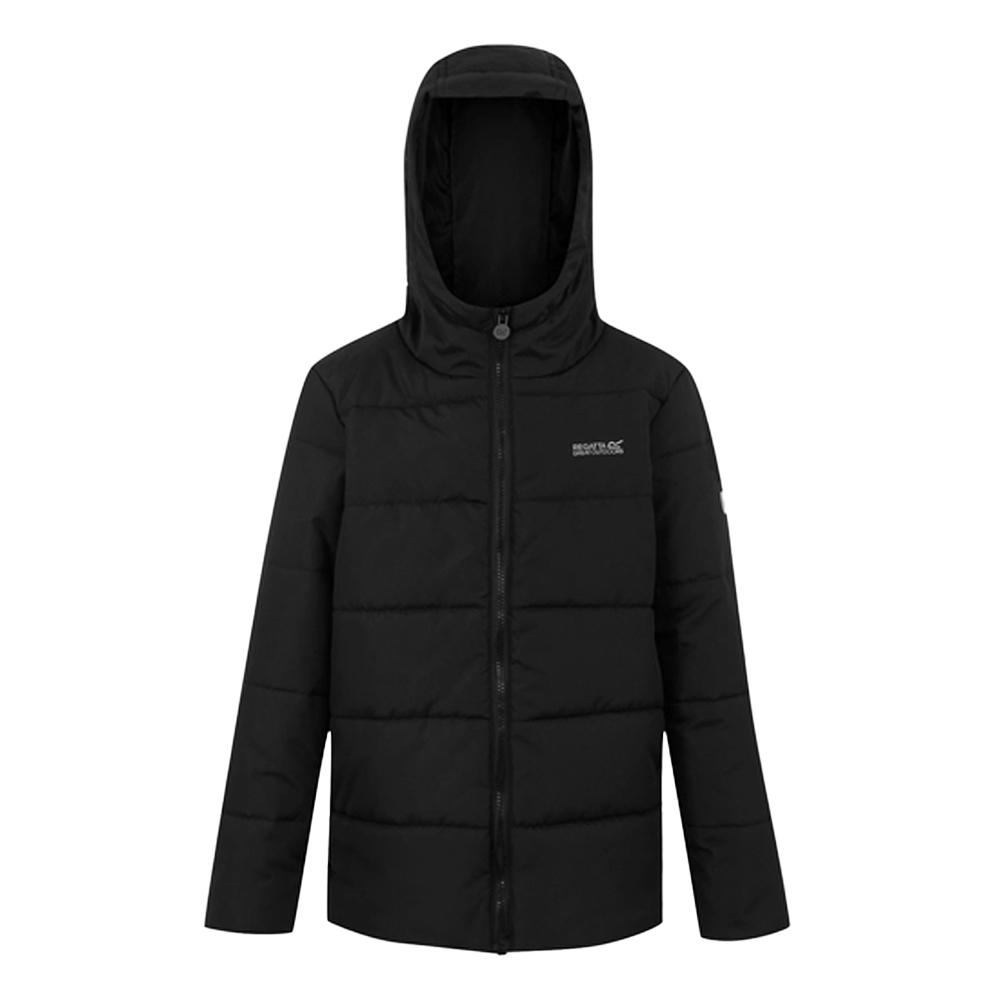 Regatta Childrens/Kids Halkner Padded Jacket