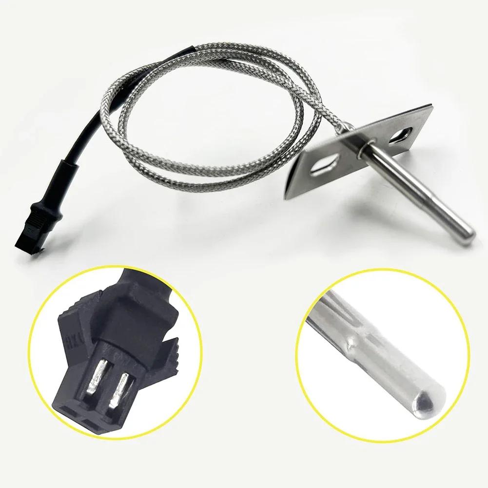 Vertical Ovens Oven Temperature Probe Compatibility With PBV357P1 Designed For Specific Models Cleaning Brush For Baking