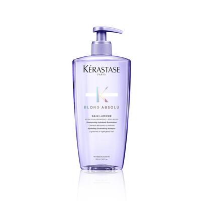 Bain Lumiere 500mL