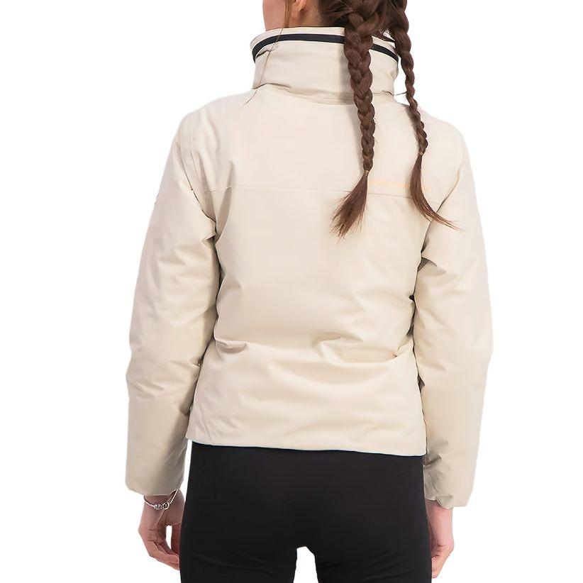 Under Armour Down Jackets Women's Apricot Moderate Other 1328265-342