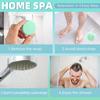 Cross-Border Shower Slices: 30g Aroma Bath Salt for Home & Hotel