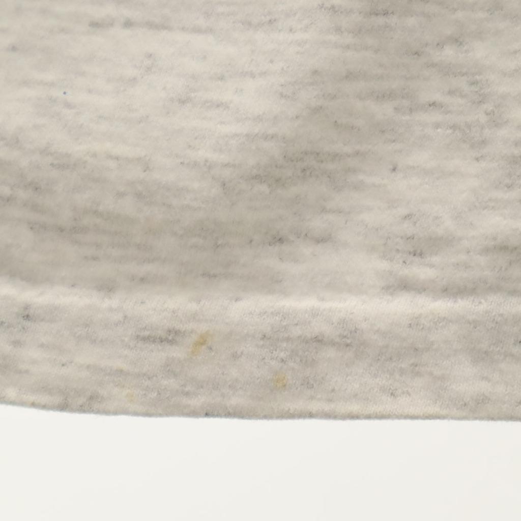 adidas 90s Made in USA Old Trefoil logo Short sleeve T-shirt Men's Used