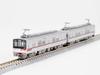 TOMYTEC Railway Collection Tetsukore Alpico Kotsu Kamikochi Line 20100 Series TOBU x ALPICO Collaboration Train 2-Car Set Diorama Supplies 336433