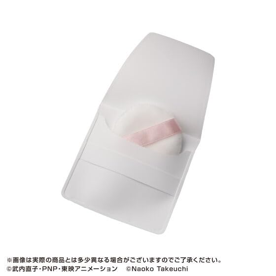 Miracle Romance Shining Moon Powder 2024 Limited Edition Sailor