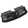 Front Bumper Grille Chrome 623108072R Replacement for Dacia Sandero Stepway MK2 Facelift 2017 To