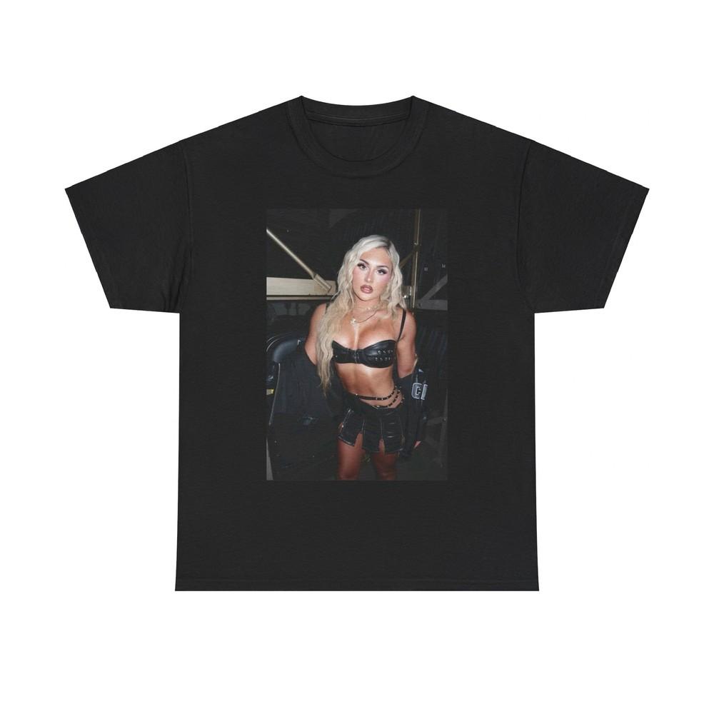 

Tiffany Stratton WWE Shirt 4XL