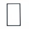 2Din Stereo Audio Dash Bezel Panel Mounting Frame ForCarRadio DVD Player Audio Modification Bracket Adapter Trim Bezel Facia