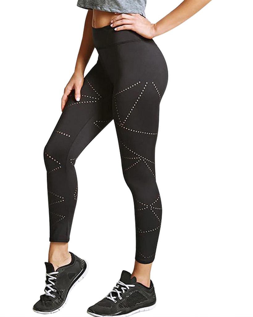Buy Gamiss Women Power Flex Yoga Pants 