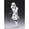 [TAMASHII NATIONS] S.H.Figuarts Star Wars Stormtrooper -Classic Ver.- (STAR WARS: A New Hope) Approx. 150mm ABS & PVC painted movable