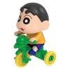 Bandai Crayon Shin-chan Obata Custom Vehicle 3rd Edition Kasukabe Defense Force Series 2 Shin-chan (Mogu Mogu Chocobi Ver.)