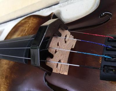 Strumenti ad arco – Accessori per strumenti a corda
